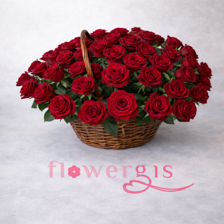 Гранатовая роскошь